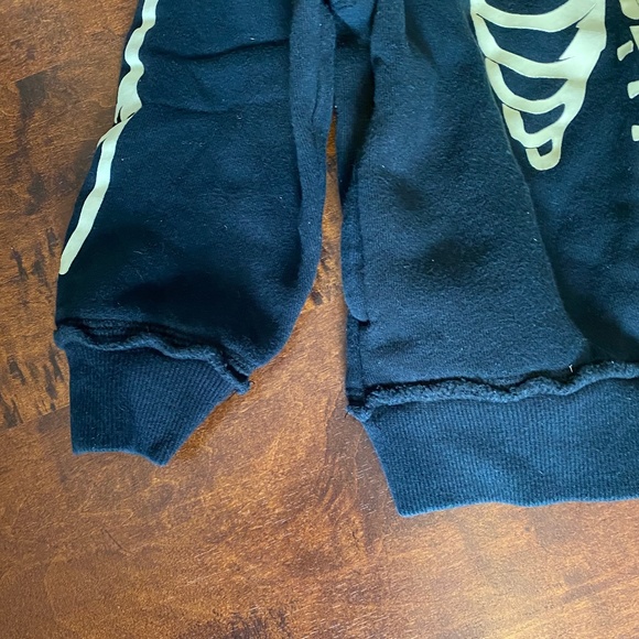 Skull Youth Disney Hoodie - Picture 2 of 4